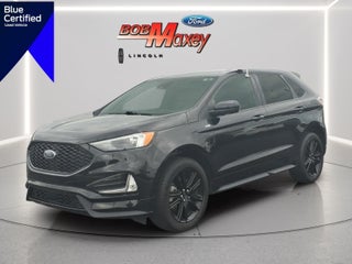 2023 Ford Edge ST Line