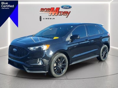 2023 Ford Edge ST Line