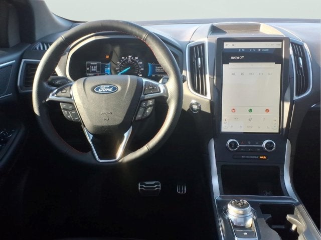 2023 Ford Edge ST Line