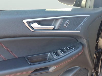2023 Ford Edge ST Line