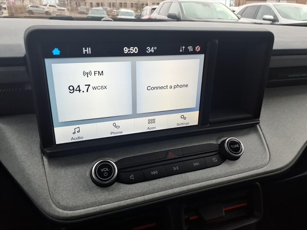 2023 Ford Maverick XLT Hybrid