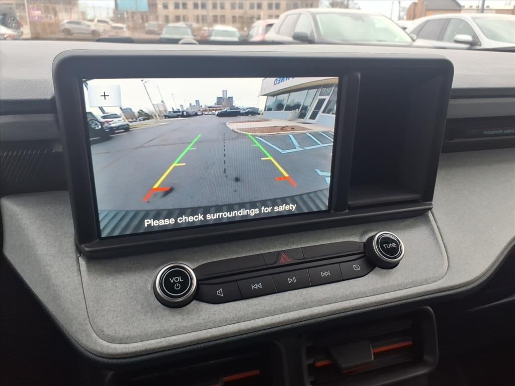 2023 Ford Maverick XLT Hybrid