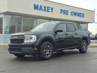 2023 Ford Maverick XLT Hybrid