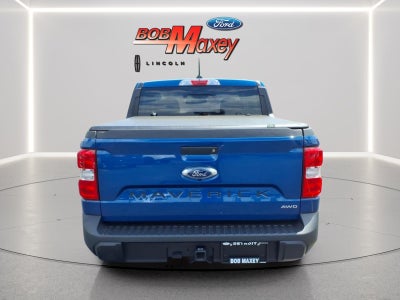 2023 Ford Maverick XLT
