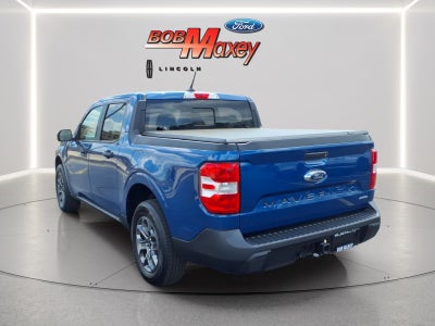 2023 Ford Maverick XLT
