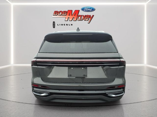 2024 Lincoln Nautilus Black Label