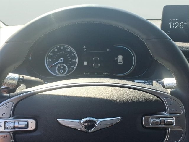 2025 Genesis GV70 2.5T
