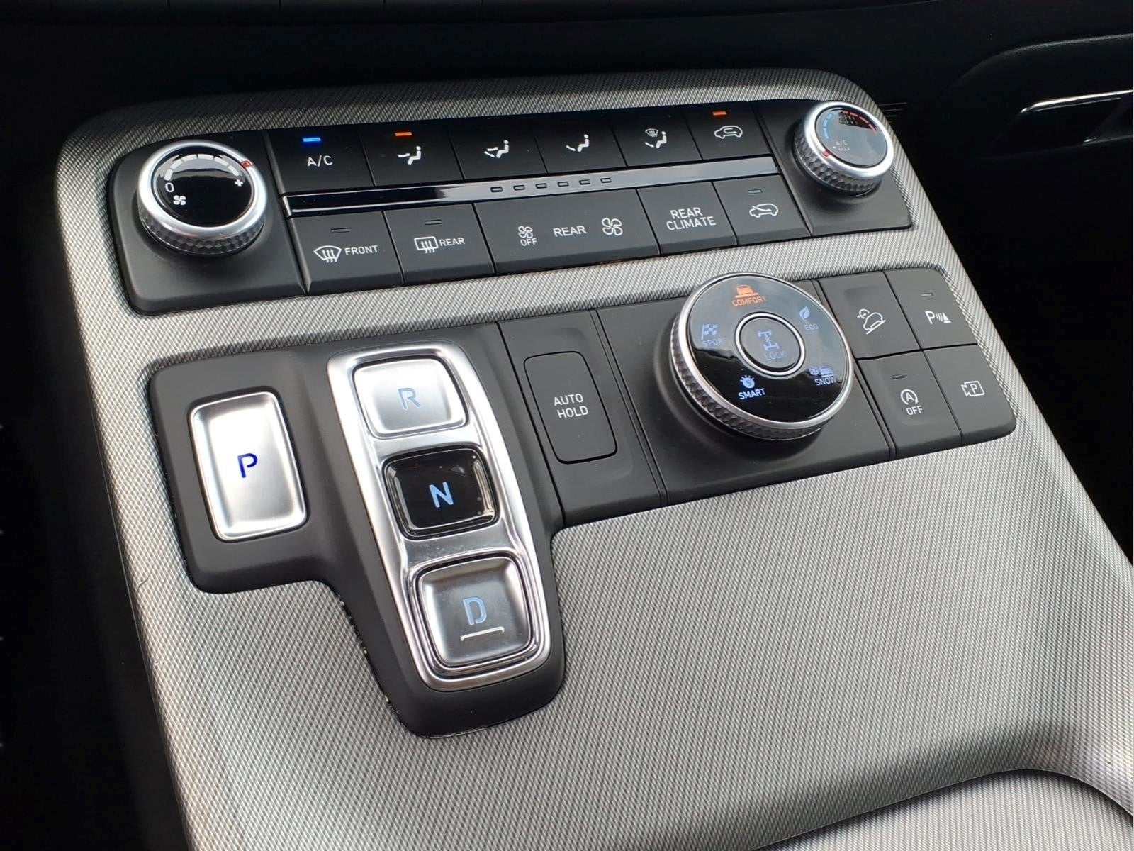 2023 Hyundai PALISADE SE