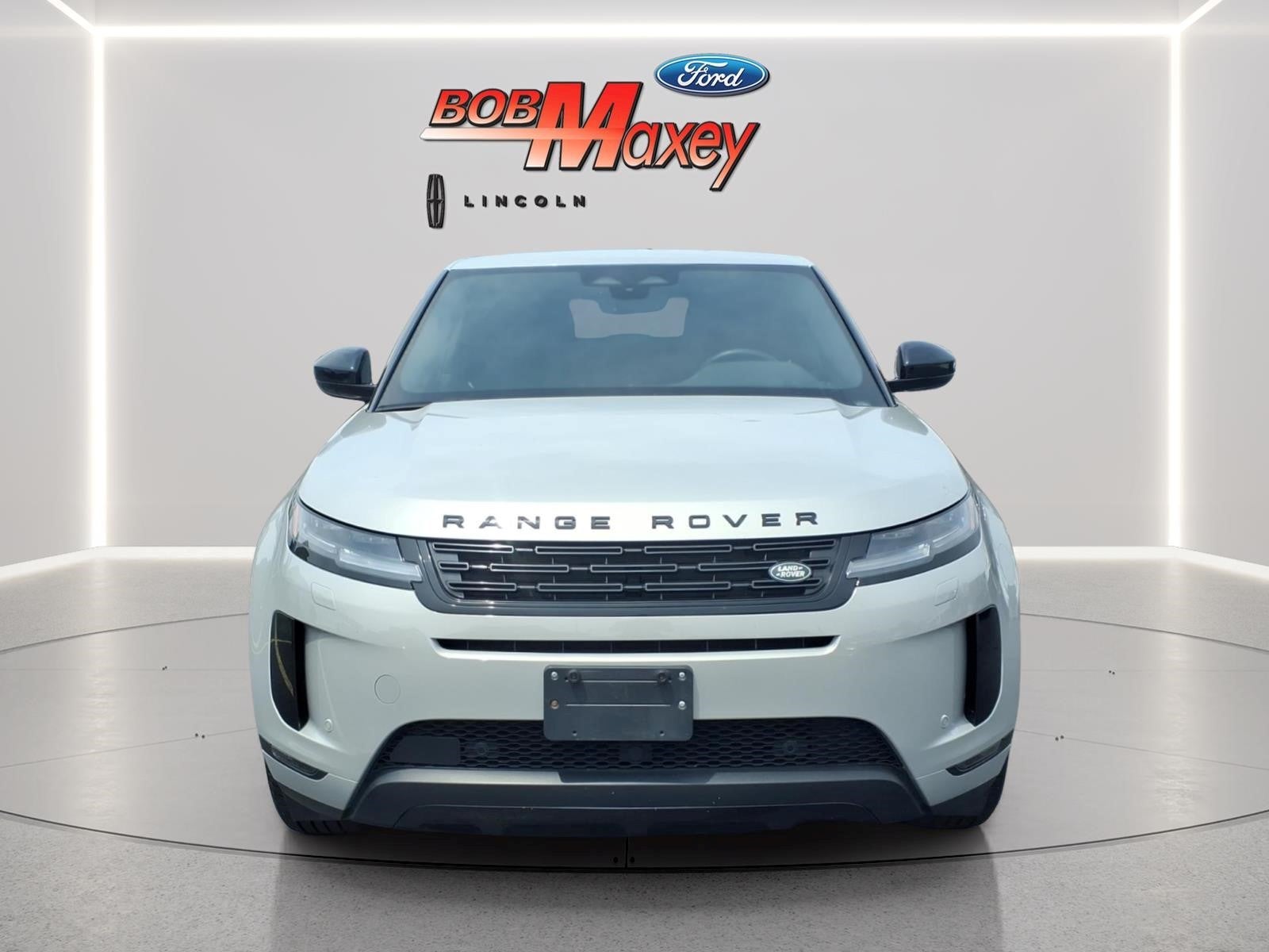 2024 Land Rover Range Rover Evoque S