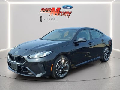2025 BMW 2 Series 228 xDrive Gran Coupe