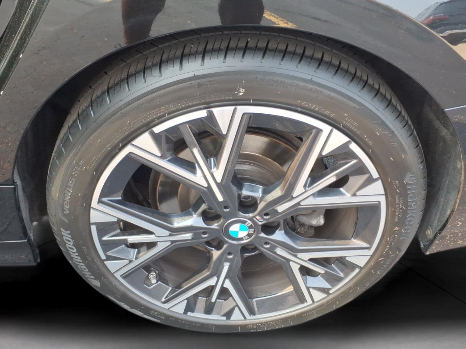 2025 BMW 2 Series 228 xDrive Gran Coupe