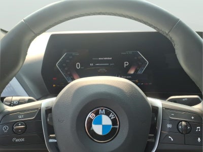 2025 BMW 2 Series 228 xDrive Gran Coupe