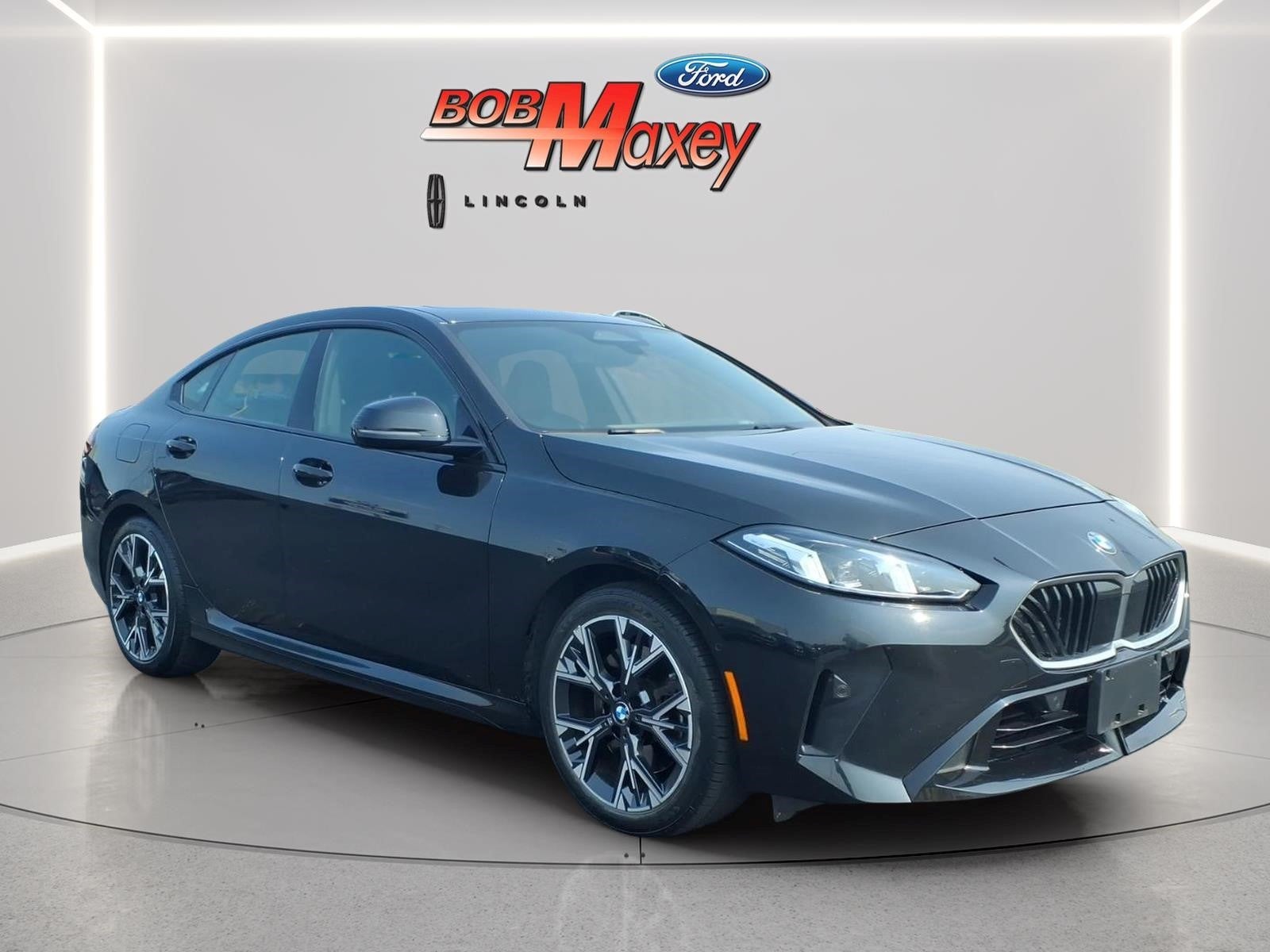 2025 BMW 2 Series 228 xDrive Gran Coupe