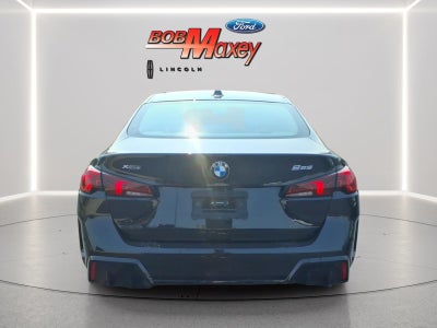 2025 BMW 2 Series 228 xDrive Gran Coupe