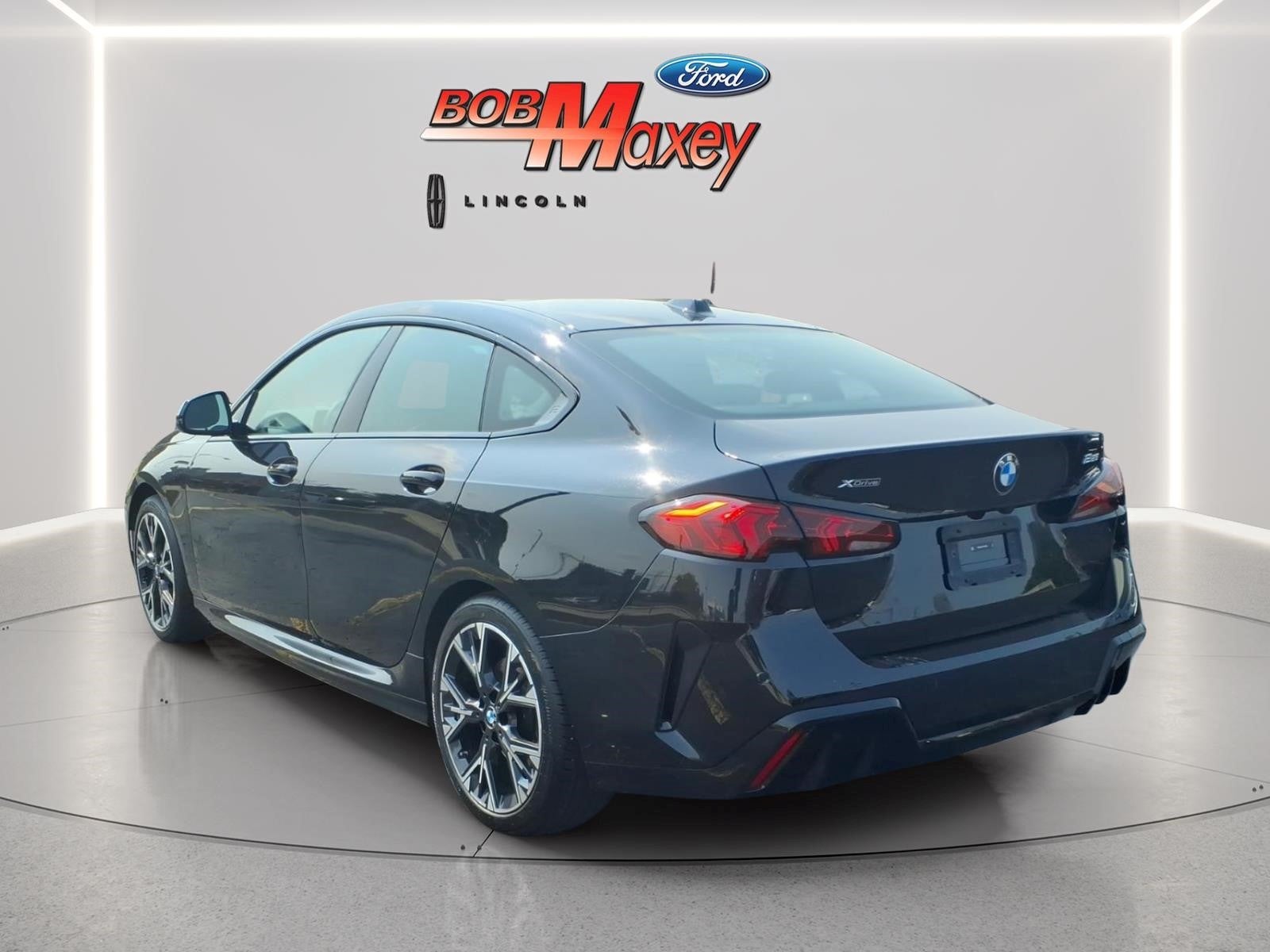 2025 BMW 2 Series 228 xDrive Gran Coupe