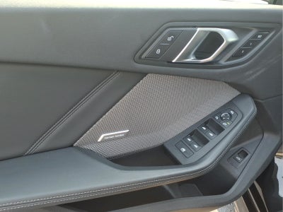 2025 BMW 2 Series 228 xDrive Gran Coupe