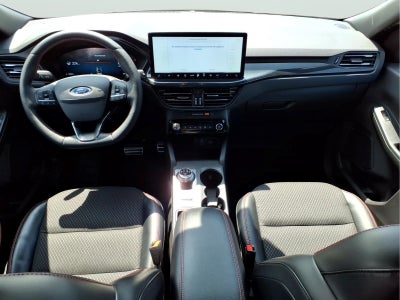 2023 Ford Escape ST-Line Elite