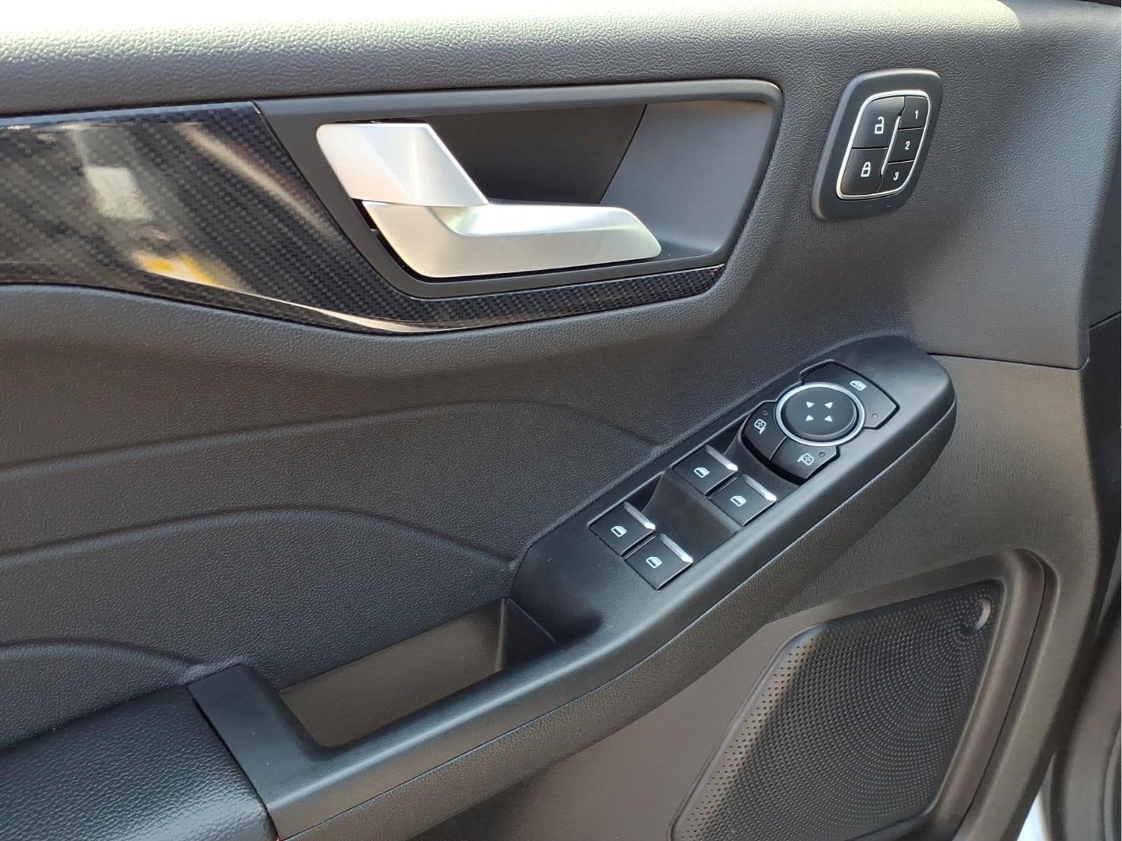 2023 Ford Escape ST-Line Elite