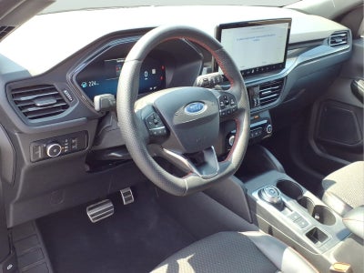 2023 Ford Escape ST-Line Elite