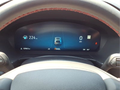 2023 Ford Escape ST-Line Elite