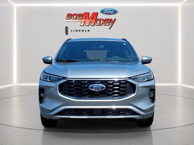 2023 Ford Escape ST-Line Elite