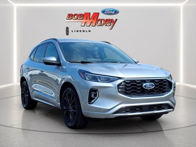 2023 Ford Escape ST-Line Elite