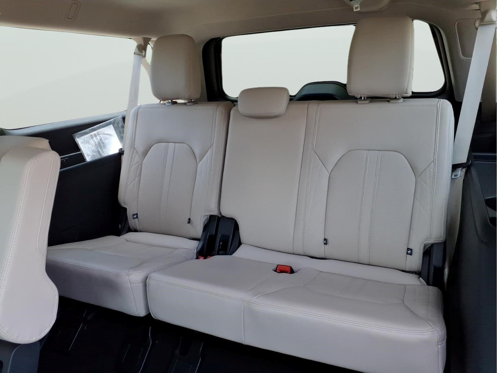 2024 Ford Expedition MAX Platinum