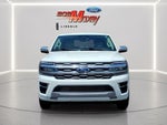2024 Ford Expedition MAX Platinum