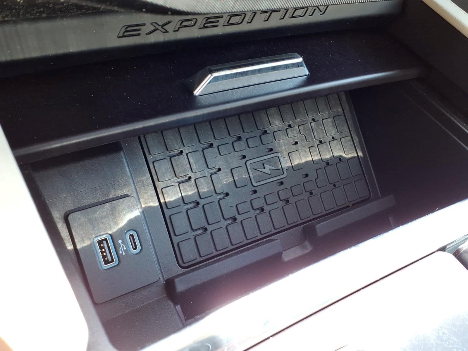 2024 Ford Expedition MAX Platinum