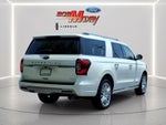 2024 Ford Expedition MAX Platinum