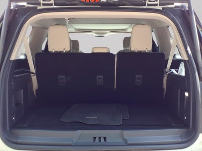 2024 Ford Expedition MAX Platinum