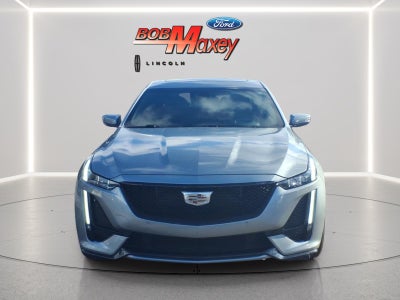 2024 Cadillac CT5-V V-Series