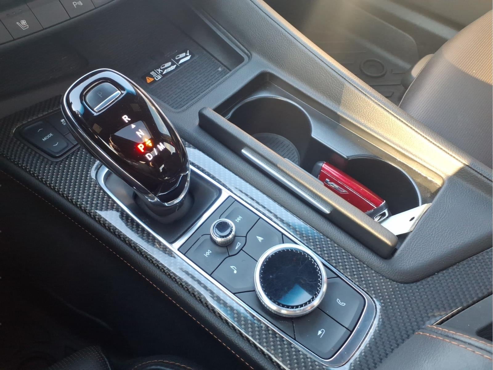 2024 Cadillac CT5-V V-Series