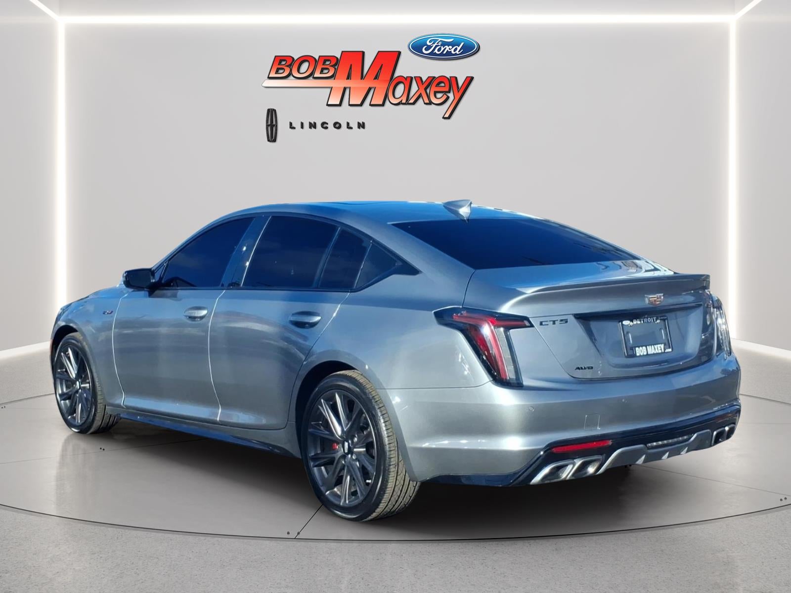 2024 Cadillac CT5-V V-Series