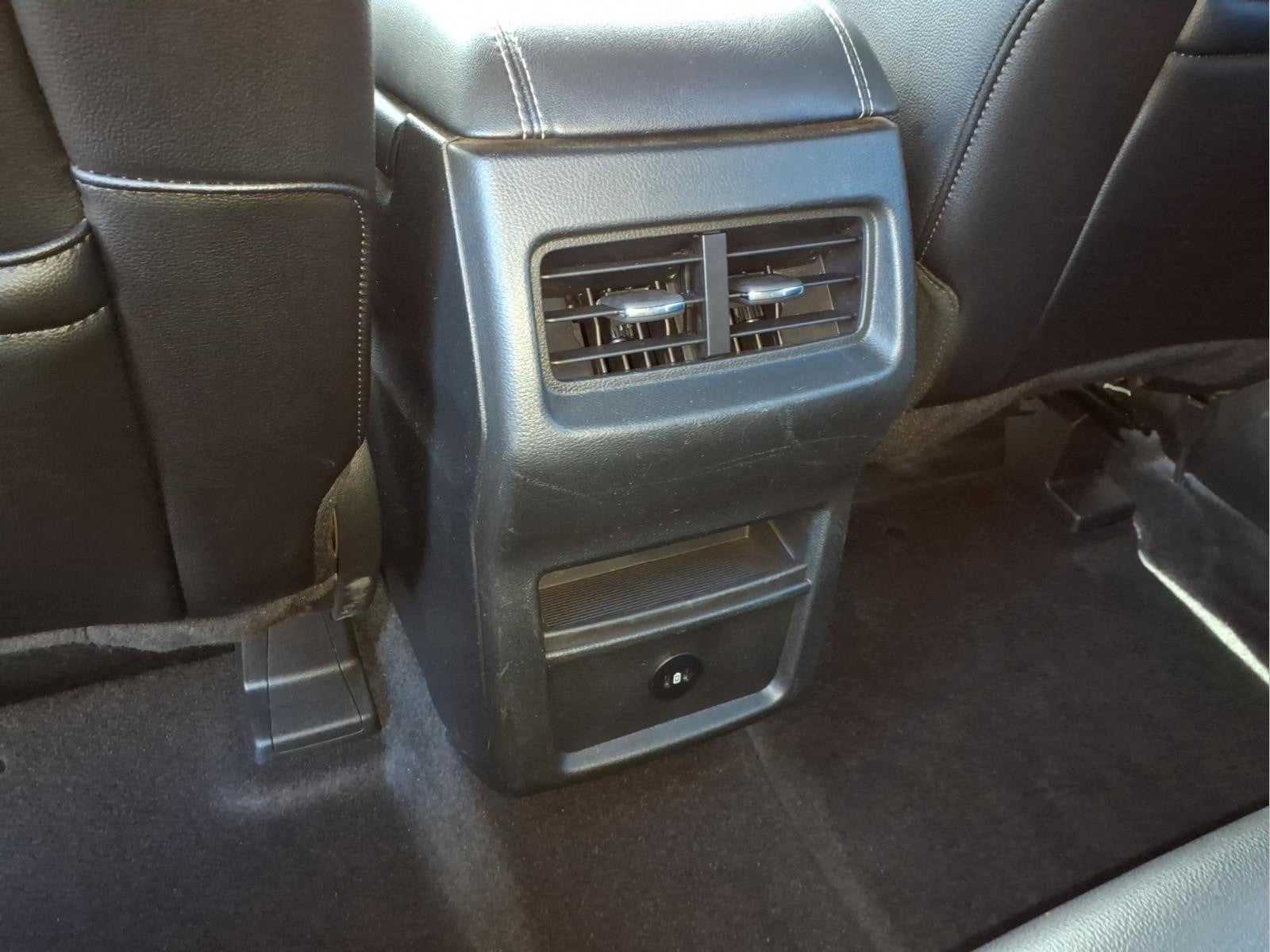 2023 Ford Edge ST