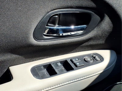 2020 Honda HR-V LX