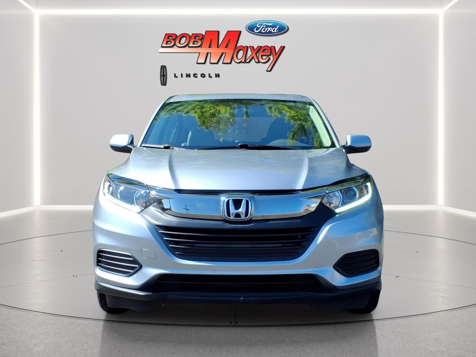 2020 Honda HR-V LX