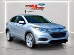 2020 Honda HR-V LX