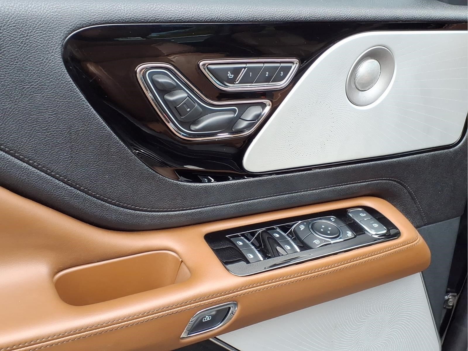 2024 Lincoln Aviator Reserve Premium