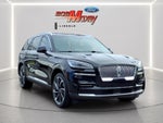 2024 Lincoln Aviator Reserve Premium