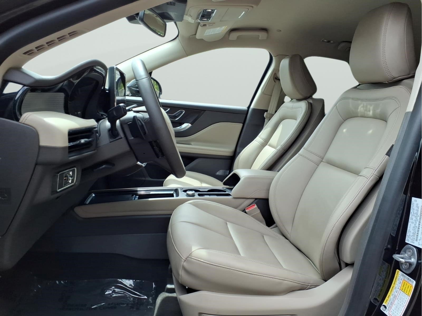 2024 Lincoln Corsair Premiere