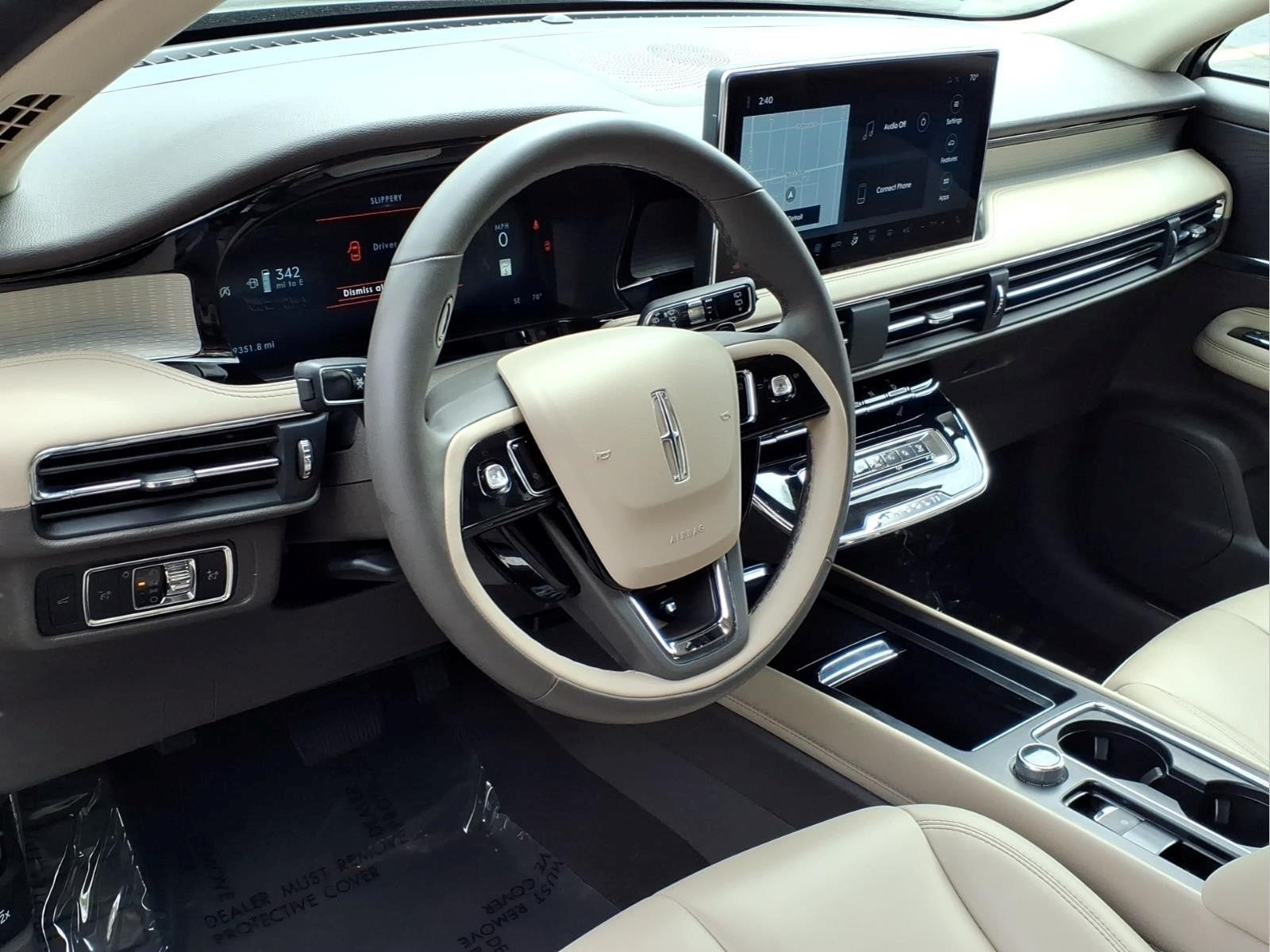 2024 Lincoln Corsair Premiere