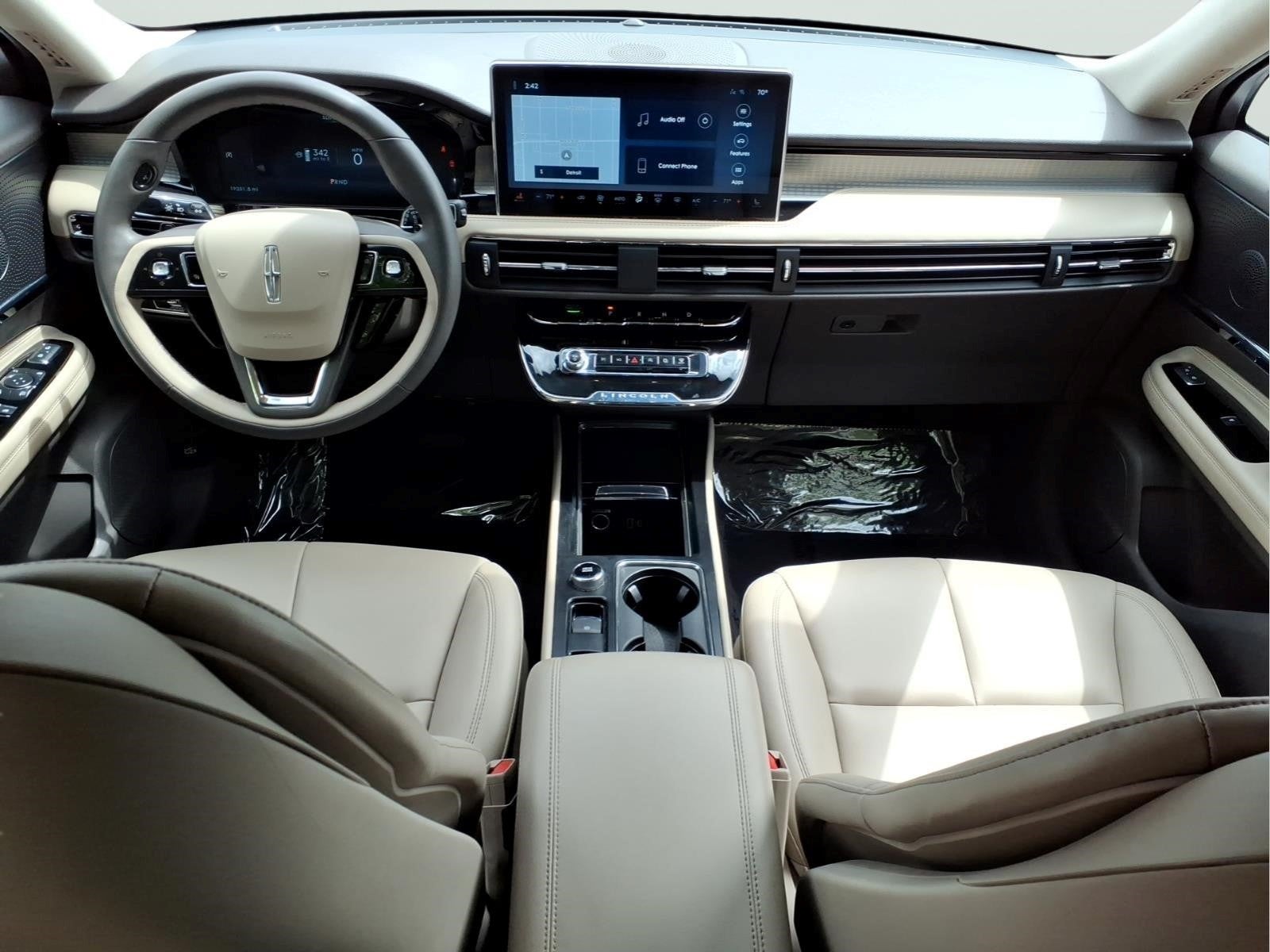 2024 Lincoln Corsair Premiere