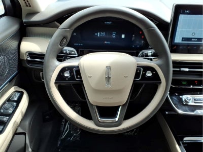 2024 Lincoln Corsair Premiere