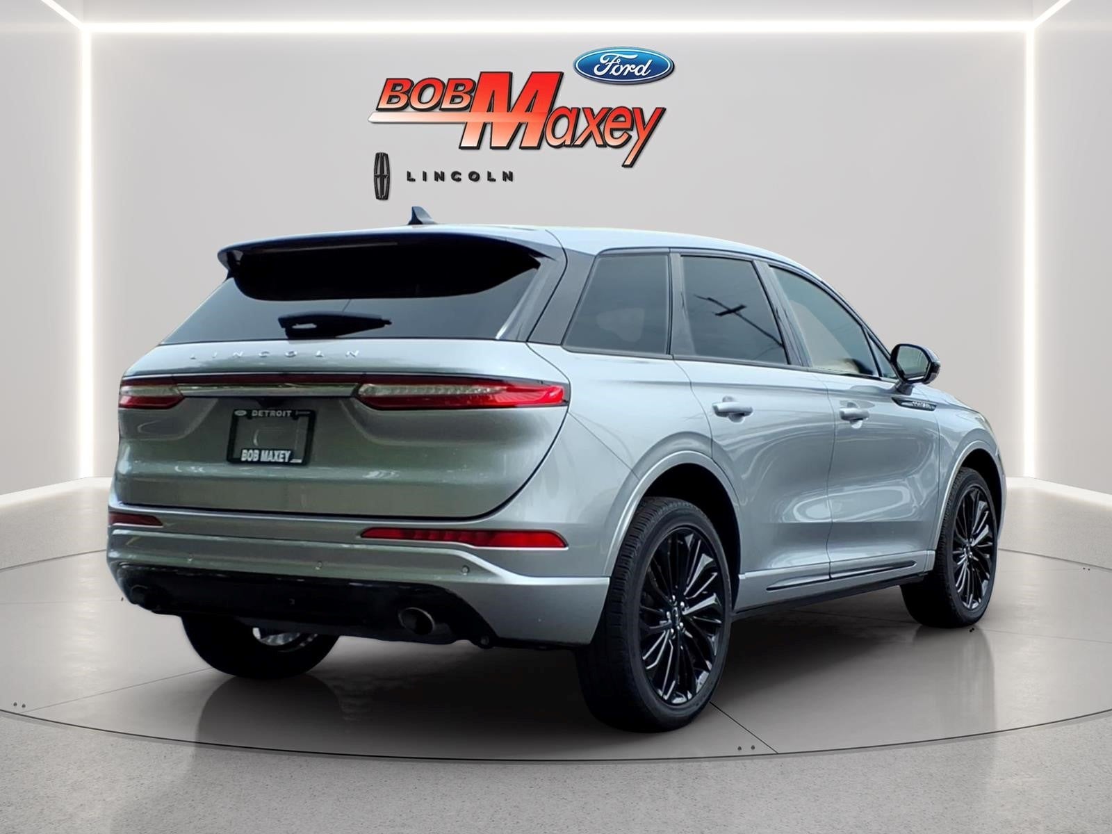 2024 Lincoln Corsair Premiere