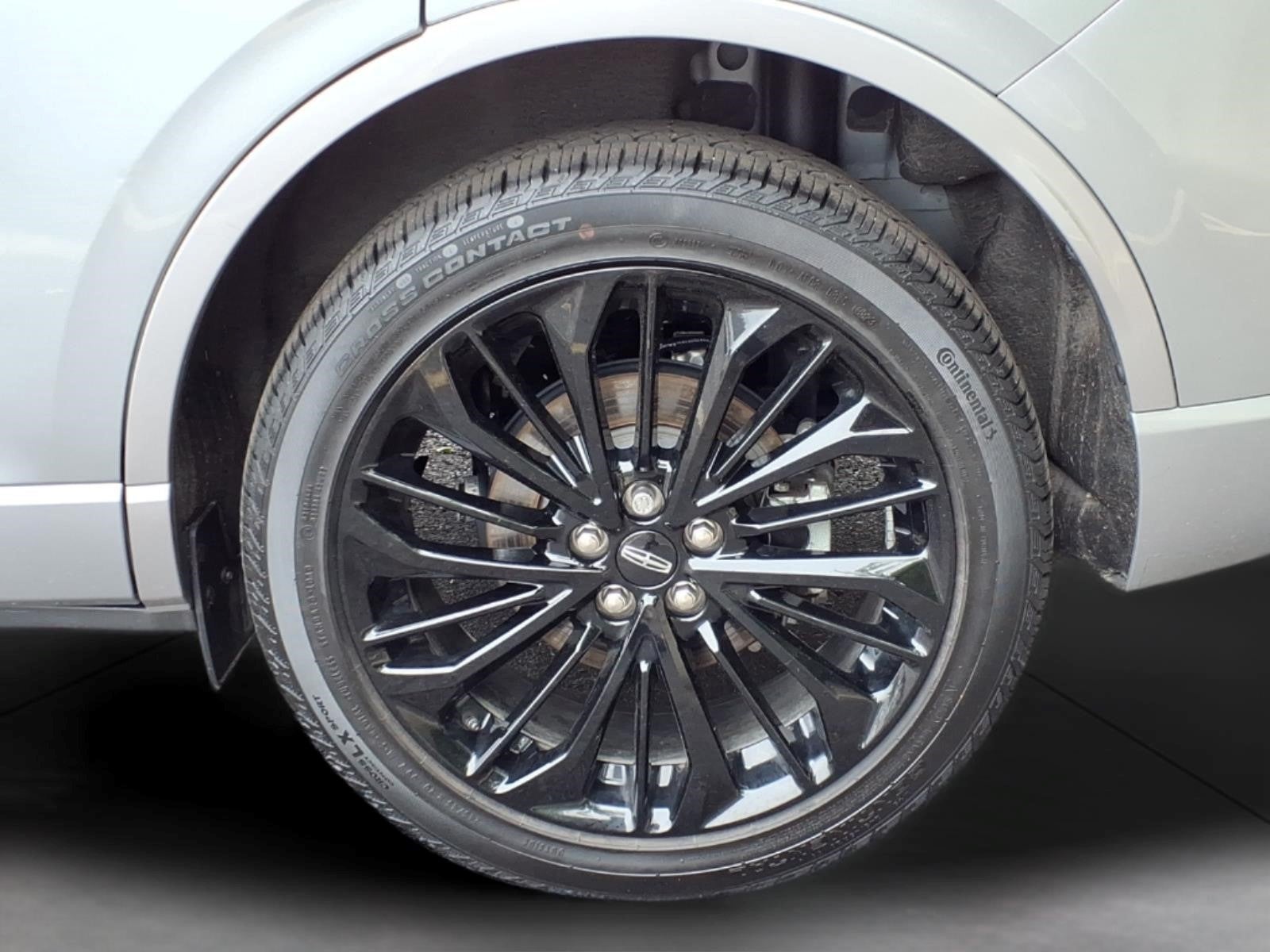 2024 Lincoln Corsair Premiere