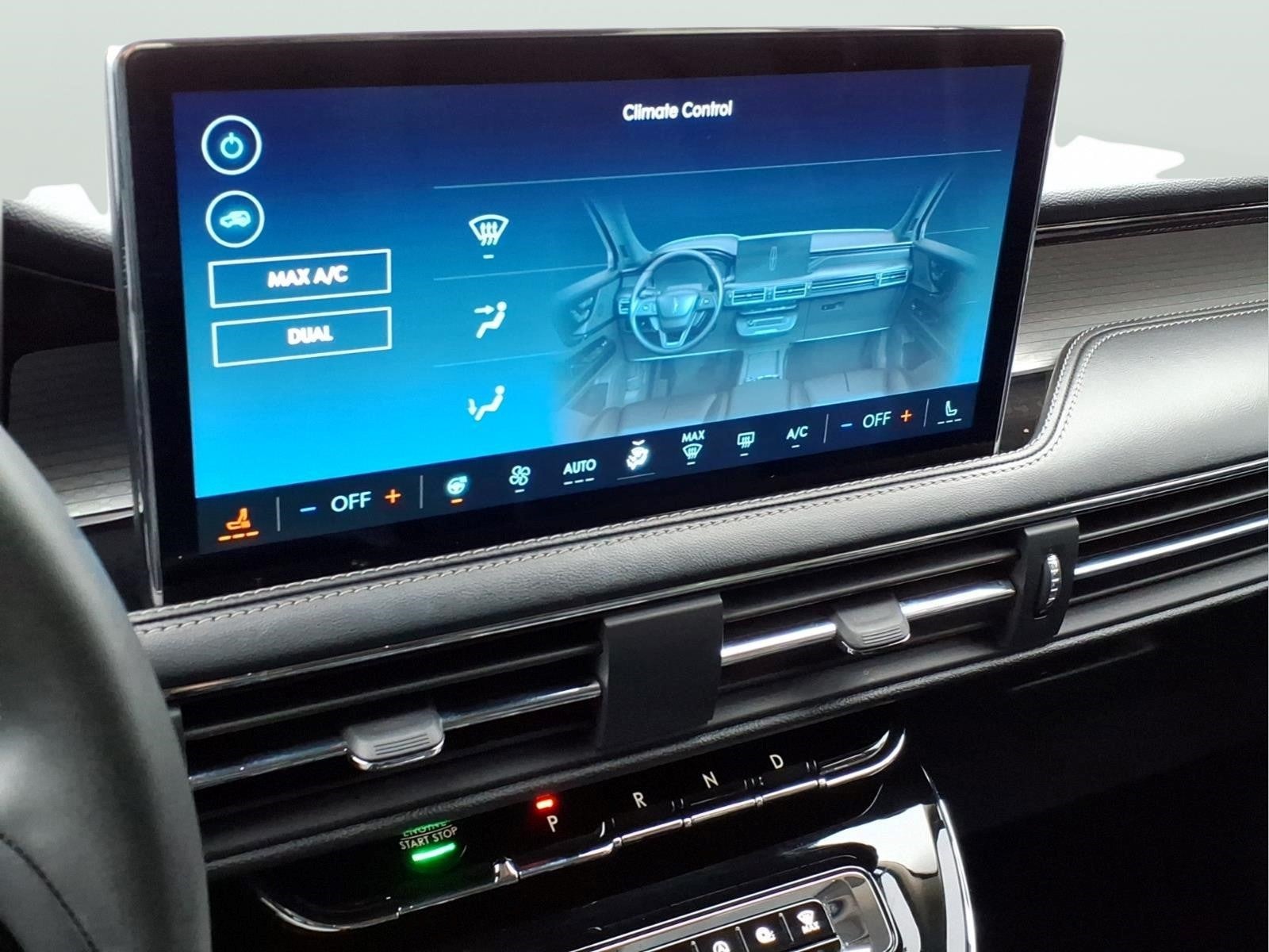 2024 Lincoln Corsair Premiere