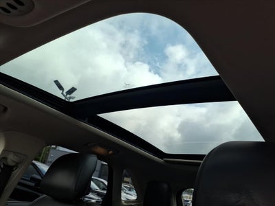 2018 Lincoln MKC Select