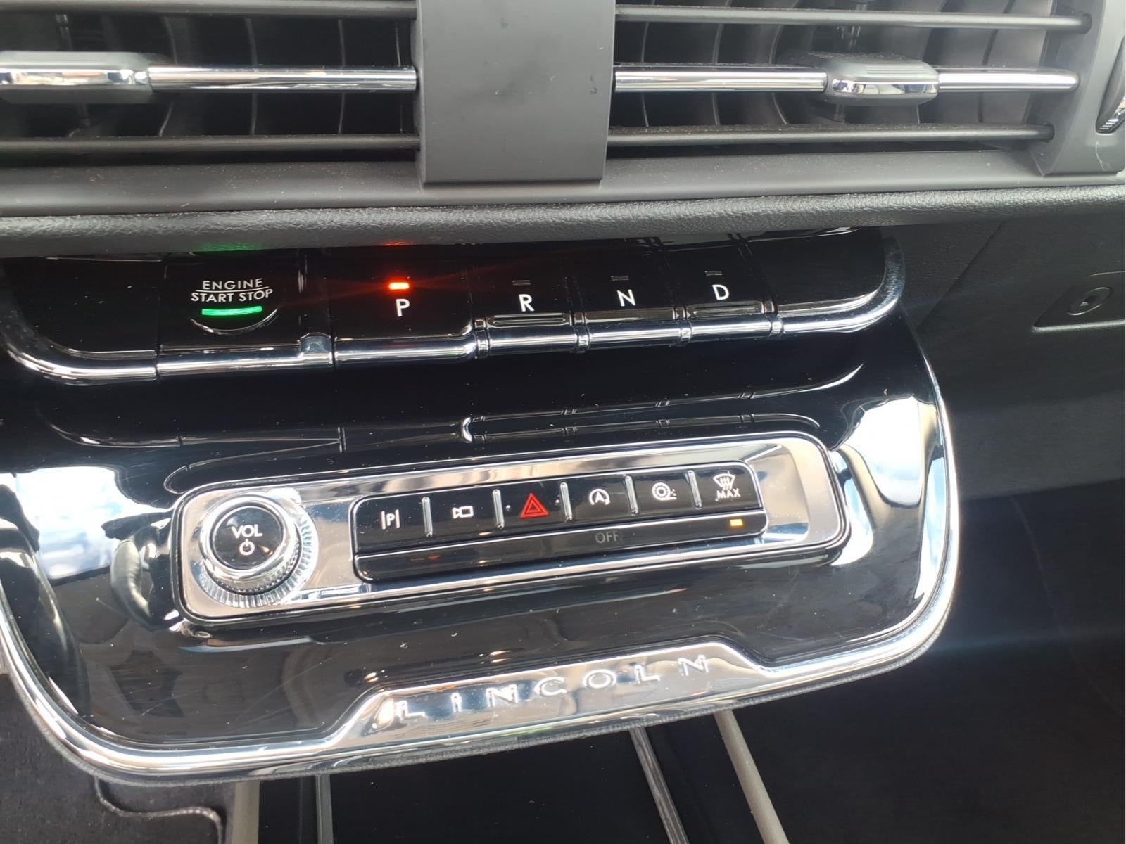 2023 Lincoln Corsair Reserve