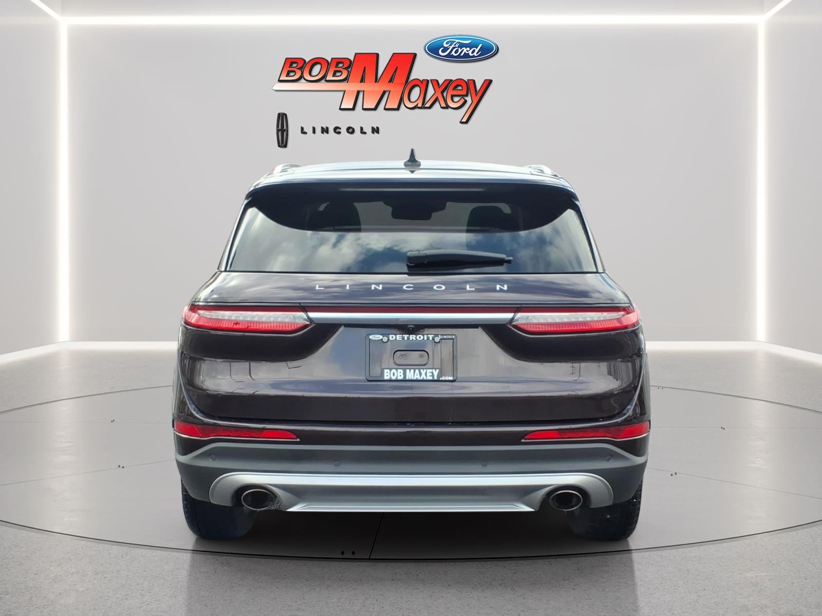 2023 Lincoln Corsair Reserve